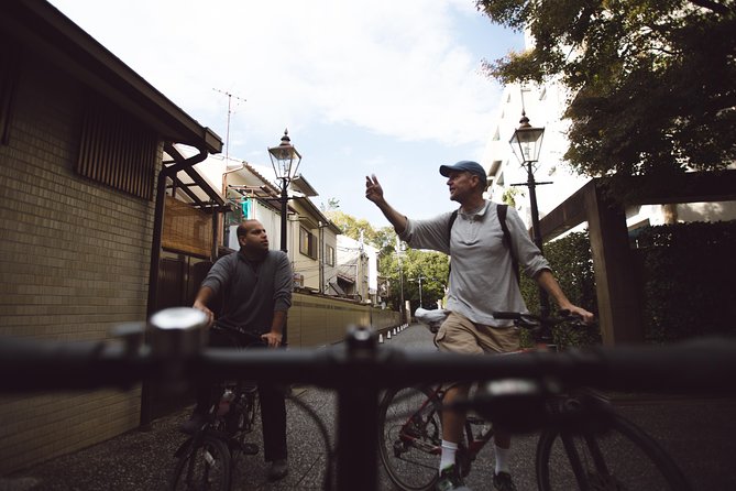 Hidden Kyoto E-Biking Tour - Booking and Cancellation Policies