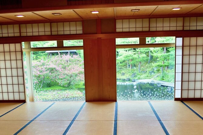 1.5 Hours Japanese Style Sound Bath in Kyoto - Booking Confirmation
