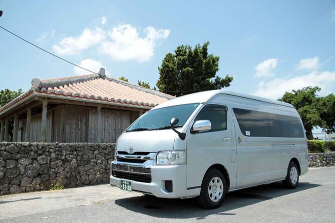 Kyoto Day Trip Using Private Car With English Driver (Up to 9) - Pickup Information