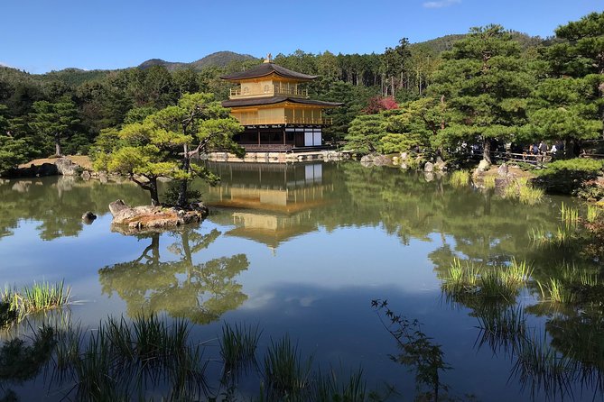 Must See KYOTO Custom Tour With Private Car and Driver - Booking Information and Pricing