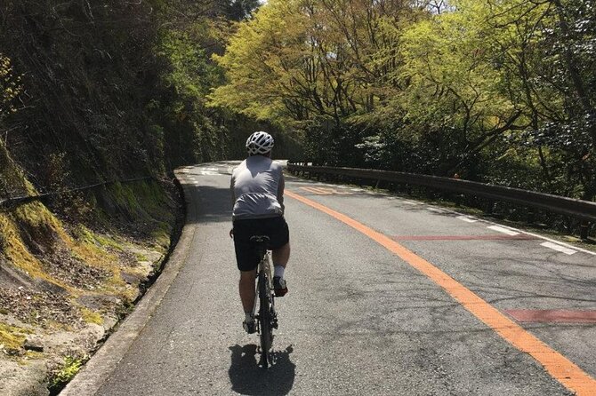 Private & Customized - Kansai Cycle Tour - Meeting and Pickup Information