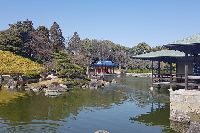Private Car Full Day Tour of Osaka Temples, Gardens and Kofun Tombs - Cancellation and Refund Policy