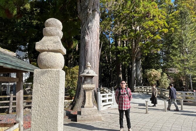 Mt. Koya 8hr Tour From Osaka: English Speaking Driver, No Guide - Frequently Asked Questions
