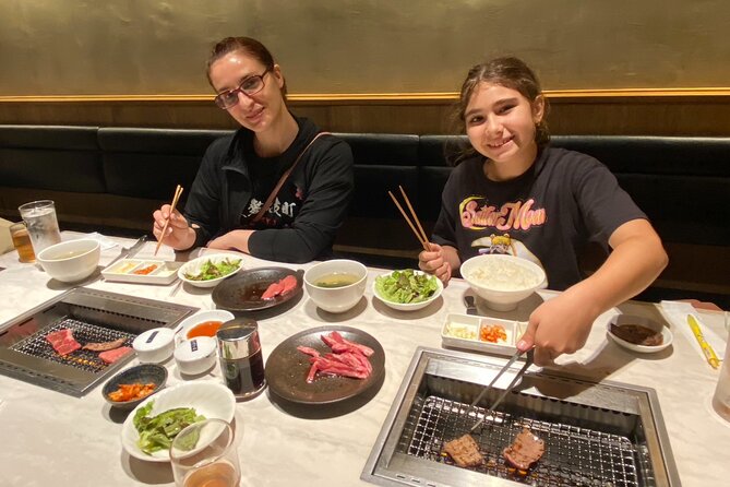 Tokyo Family Friendly Food Tour With Master Guide (Free For Kids) - Pricing Details