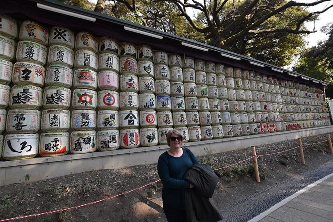 Starter Tour in Tokyo _Visiting Must-See Spots and Practical Guidance - Insider Recommendations