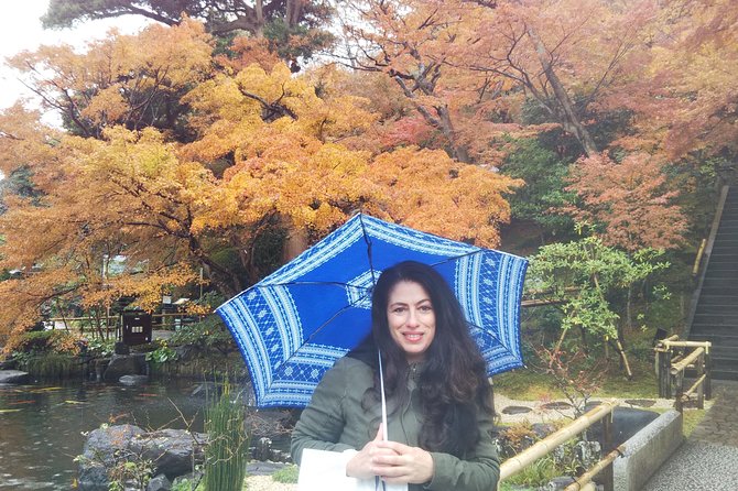 6-Hour Kamakura Tour by Qualified Guide Using Public Transportation - Frequently Asked Questions