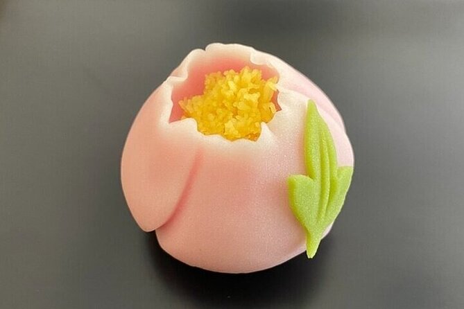 Licensed Guide "Wagashi" (Japanese Sweets) Experience Tour (Tokyo) - Inclusions and Exclusions