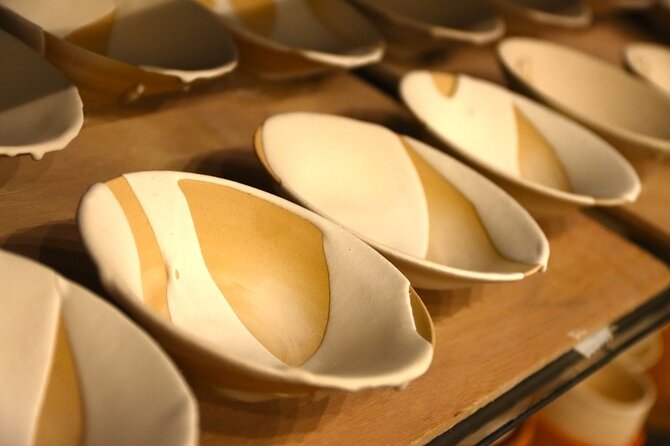 Authentic Pure Gold Kintsugi Workshop With Master Taku in Tokyo - Reviews and Testimonials