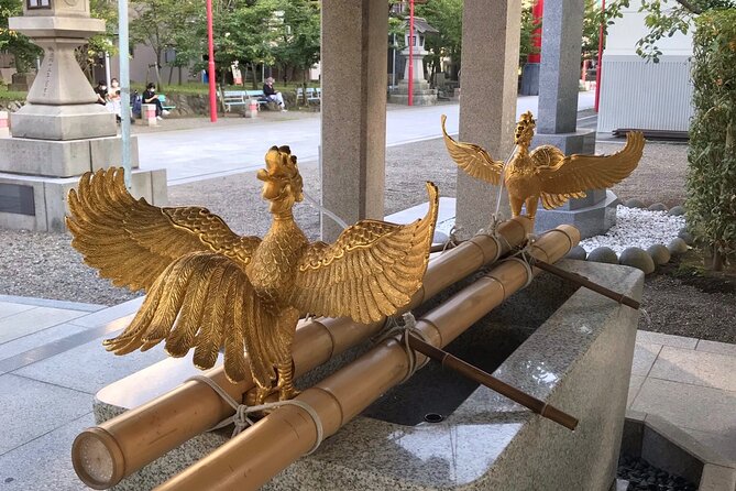 Discover the Wonders of Edo Tokyo on This Amazing Small Group Tour! - Final Words