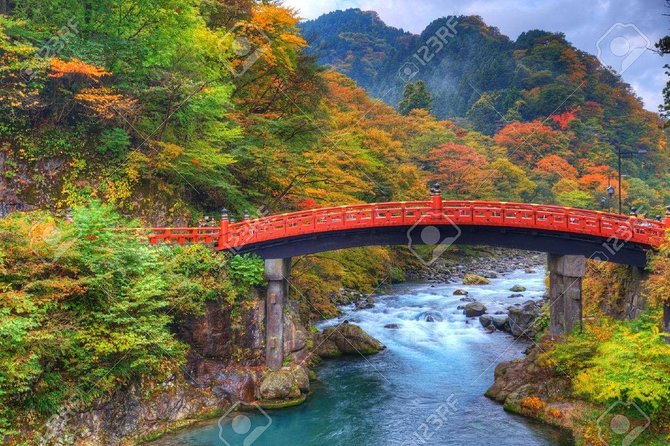 Nikko Private Tour With English Speaking Guide - Inquiry and Support