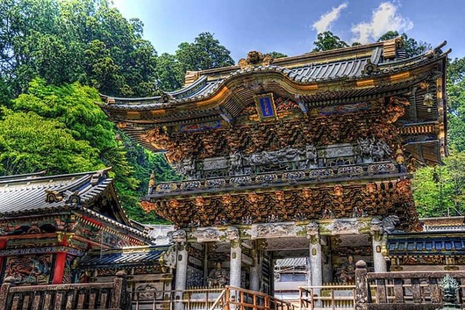 Nikko Private Tour With English Speaking Guide - Pricing Information