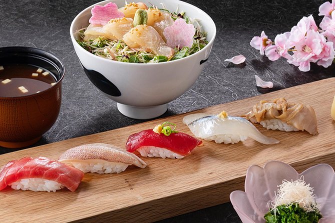 Japanese Restaurant SAKURA Sushi Lunch Set Reservation - Customer Support and Resources