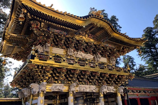 One Day Private Tour Nikko Tochigi Only for Your Family by Car - Family-Friendly Activities