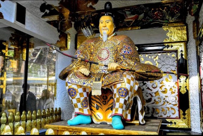 One Day Private Tour Nikko Tochigi Only for Your Family by Car - Frequently Asked Questions