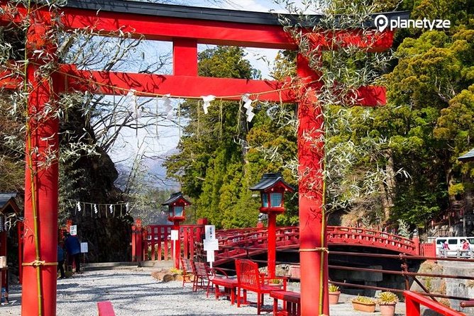 One Day Private Tour Nikko Tochigi Only for Your Family by Car - Comfortable Transportation