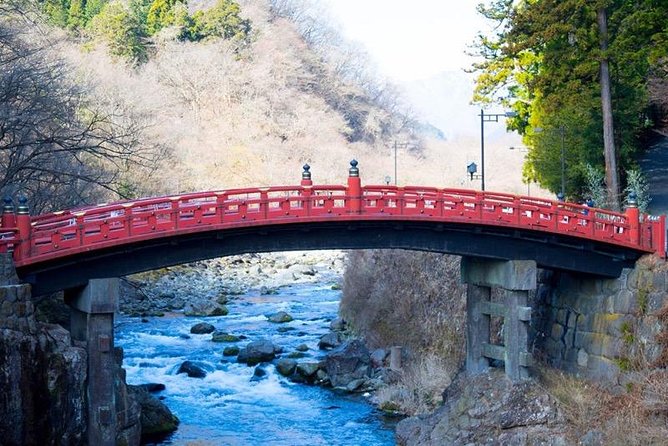 One Day Private Tour Nikko Tochigi Only for Your Family by Car - Expert Tour Guide