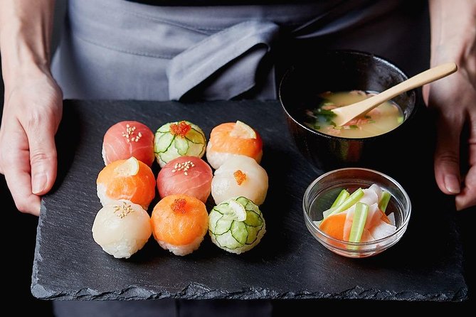 Maki Sushi (Roll Sushi) ＆Temari Sushi Making Class in Tokyo - Frequently Asked Questions