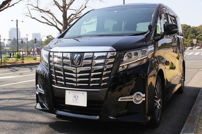 Private Narita International Airport (NRT) Transfers for Tokyo 23 Wards（7Seater） - Cancellation Policy