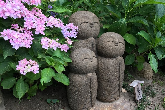 Kamakura Flower Tour - Highlighted Attractions