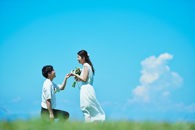 Tokyo Marriage Proposal Planning - Professional Photography Services