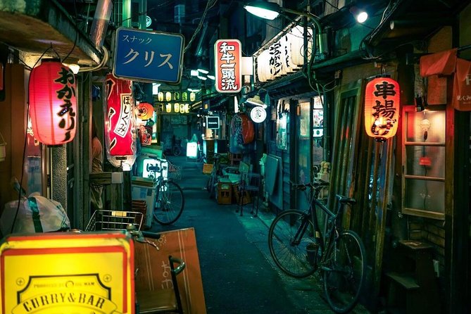 Tokyo Hippest Neighborhood Tour, Sangenjaya With a Local, Private Custom - Hidden Gems and Local Hotspots