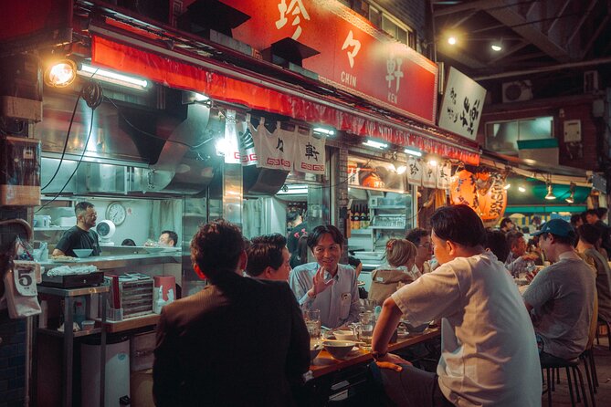 Explore Unique Tokyo Streets / Learn With a Pro Photographer - Key Photography Techniques Taught