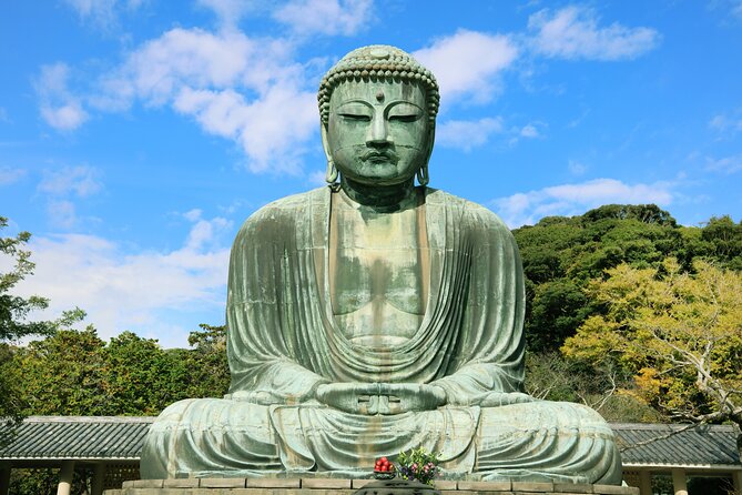 Kamakura Private Walking Tour (With Local Experience in Option) - Cancellation Policy