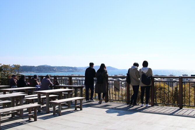 Kamakura Private Walking Tour (With Local Experience in Option) - Frequently Asked Questions