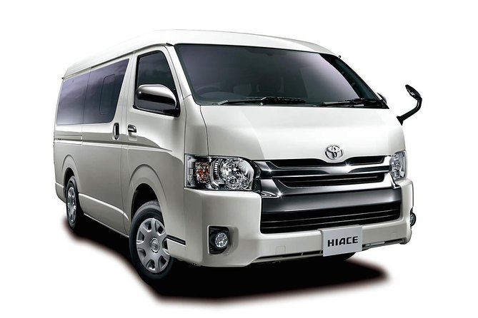 Tokyo Private Driving Tour by Car or Van With Chauffeur - Overall Customer Feedback and Service Excellence