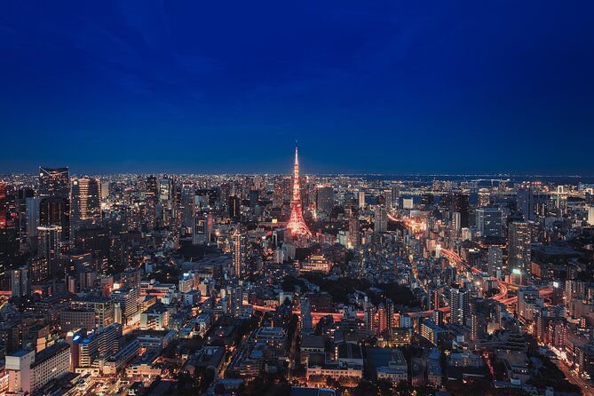 Tokyo Like a Local: Customized Private Tour - Traveler Assistance and Support