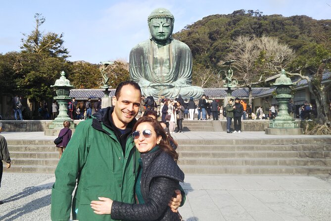 Half-Day Tokyo Tour (Mar ) - Customizable Itinerary With English Guide