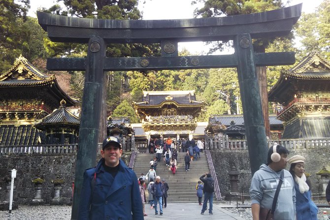 Nikko Full-Day Private Walking Tour With Government-Licensed Guide (Tokyo Dep.) - Cancellation Policy