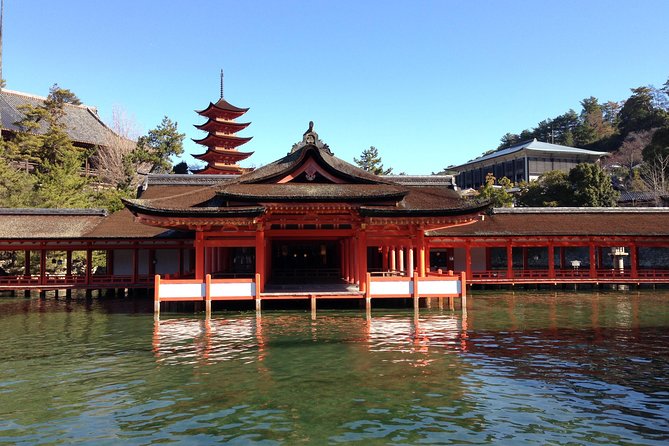 Miyajima Full Day Tour - Frequently Asked Questions