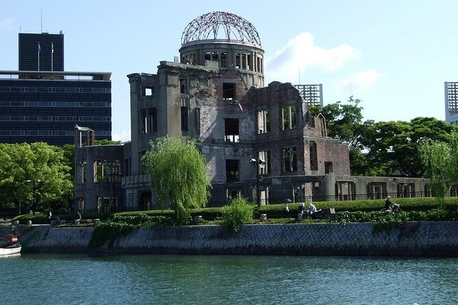 Hiroshima and Miyajima 1 Day Walking Tour - Frequently Asked Questions