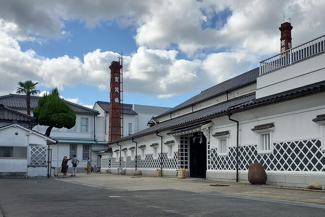Private Full-Day Okunoshima and Hiroshima Sake Breweries Tour - Tour Guide Information