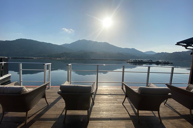 Lunch Cruise on HANAIKADA (Raft-Type Boat) With Scenic View of Miyajima - Frequently Asked Questions