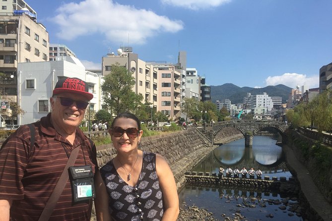 Taste Local Life: Nagasakis Historical Street Walking Tour - Just The Basics
