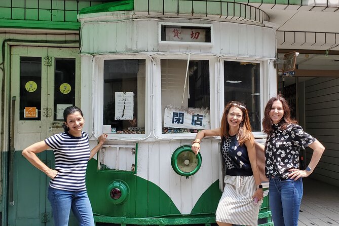 Taste Local Life: Nagasakis Historical Street Walking Tour - Insider Tips for the Tour