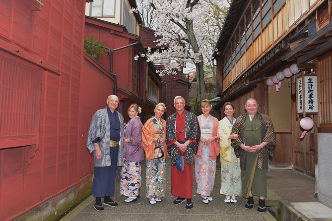 Buy Kimono: Choose From Your Favorite Kimono and Obi! - Just The Basics