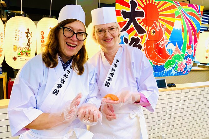 Making Authentic Japanese Food With a Samurai Chef - Exclusive Local Ingredients