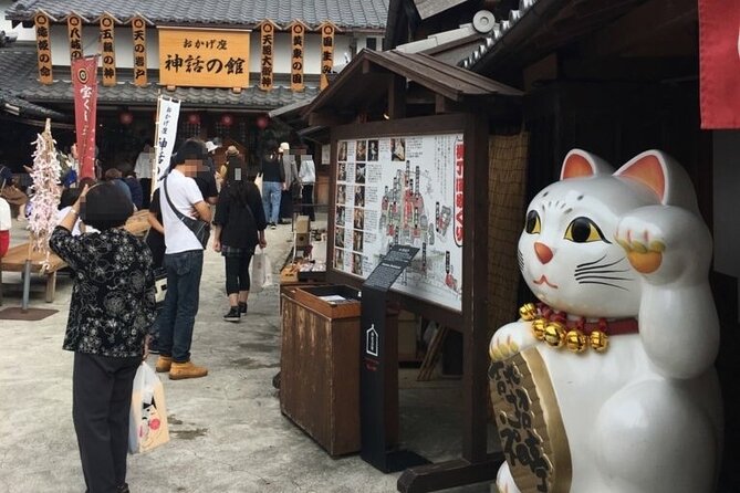 Excursion to Ise Jingu Shrine From Nagoya - Traveler Recommendations