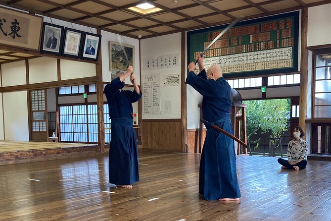 Samurai Private Tour With Umeshu Tasting in Mito - Additional Support
