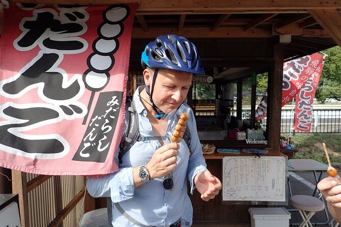 3.5h Bike Tour in Hida - Frequently Asked Questions