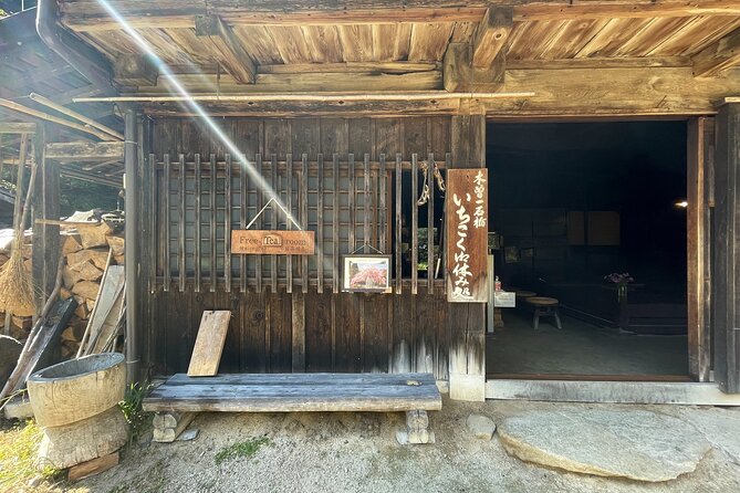 Full Day Private Tour Magome to Tsumago - Final Words