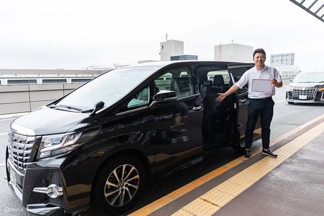 Private Transfer From Nagoya Airport NKM to Shimizu Cruise Port - Copyright and Contact Information