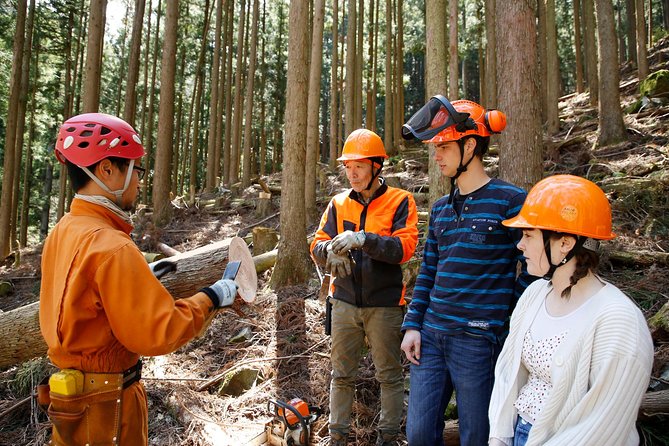 Discover Foresters Life Tour (1-Day) - Booking Price Information