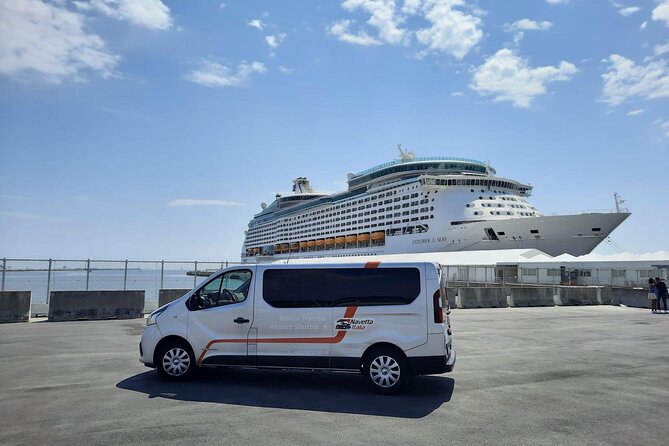 Private Transfer From Osaka City to Sakaiminato Cruise Port - Experience Expectations and Accessibility