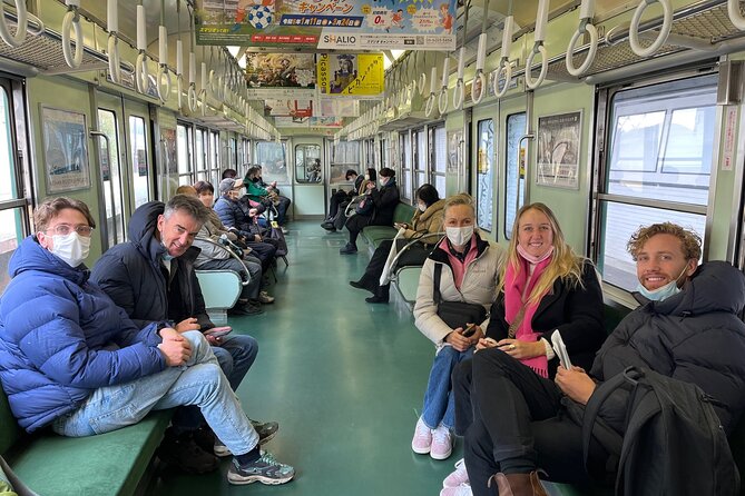 Kyoto 8 Hr Tour From Osaka: English Speaking Driver, No Guide - Lunch Arrangements