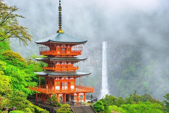Kumano Kodo Pilgrimage Full-Day Private Trip With Government Licensed Guide - Customization Options