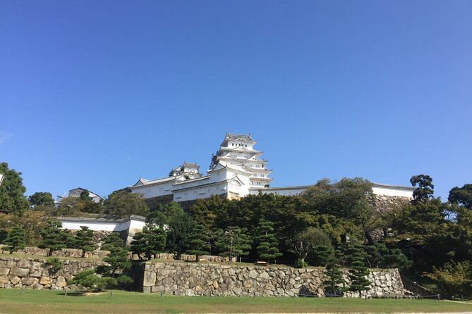 Full-Day Private Guided Tour to Himeji Castle - Final Words